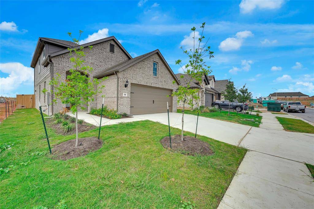 198 Blackwell LN, Kyle, TX 78640