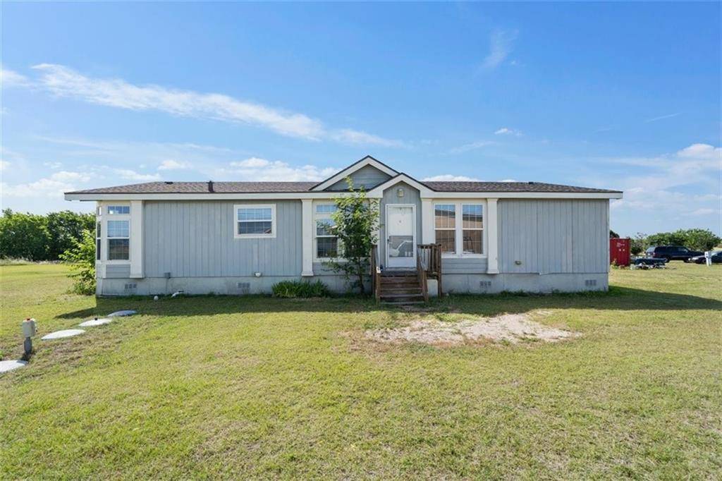 240 Mustang Creek North LOOP, Hutto, TX 78634