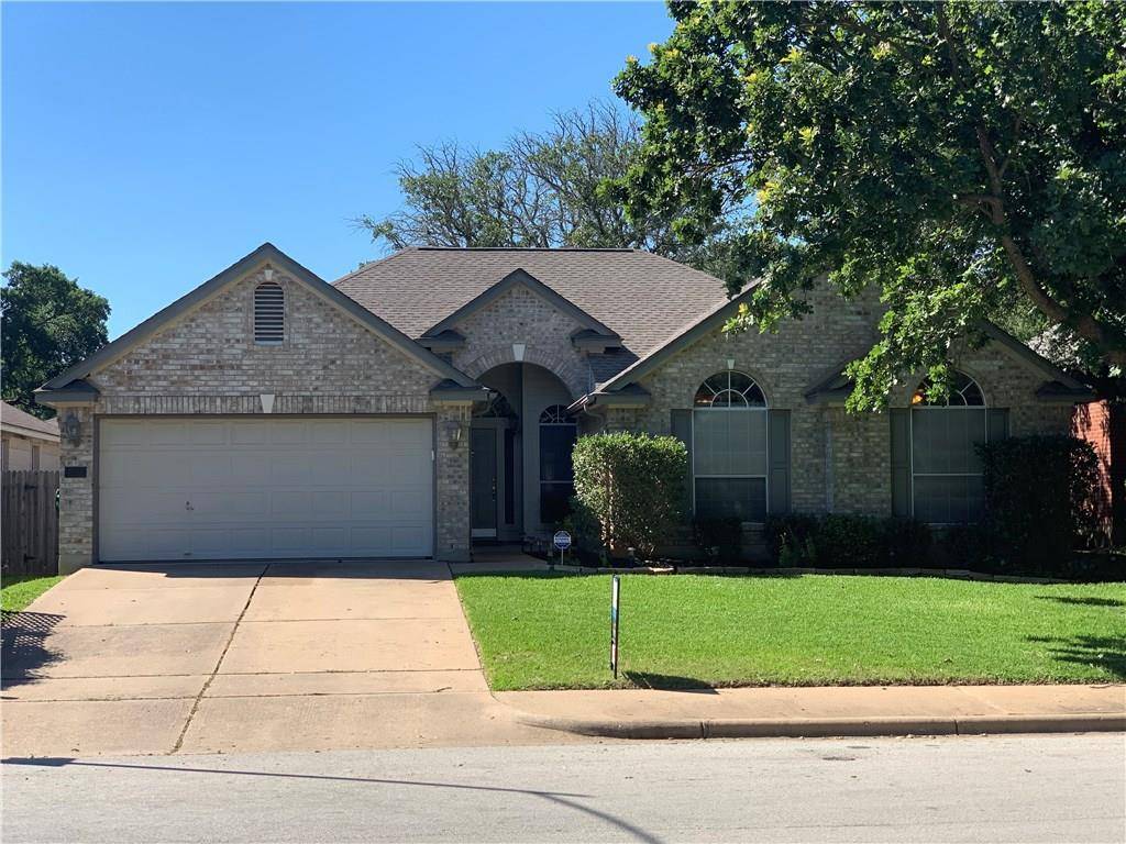 2211 Granger LN, Cedar Park, TX 78613