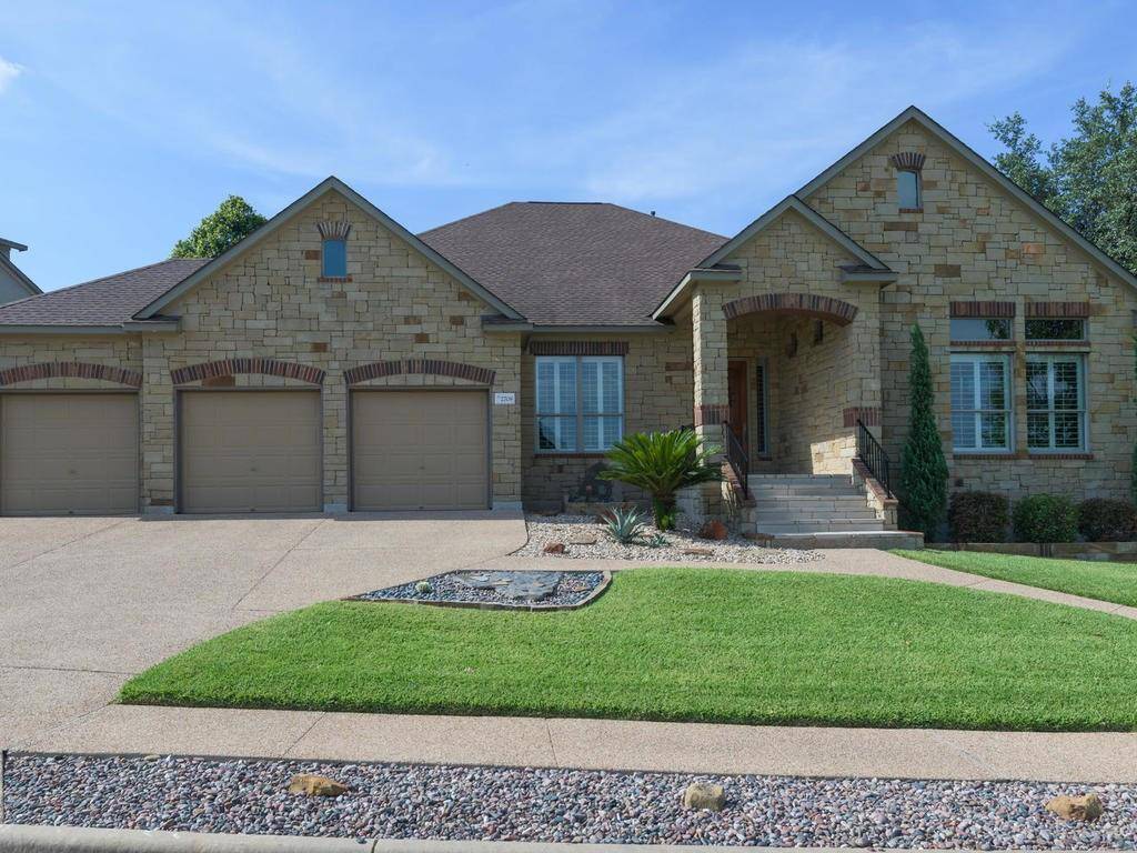 2708 Benevento WAY, Cedar Park, TX 78613