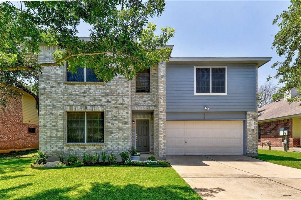 2002 Killians WAY, Cedar Park, TX 78613
