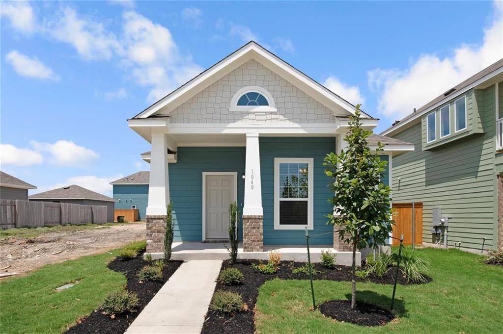 1040 Esplanade PKWY, San Marcos, TX 78666