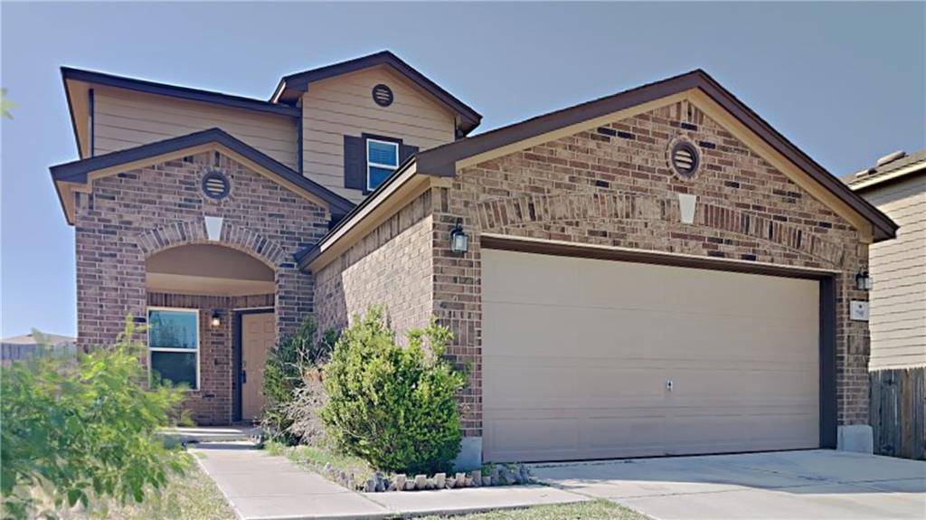 181 Cushman DR, Kyle, TX 78640