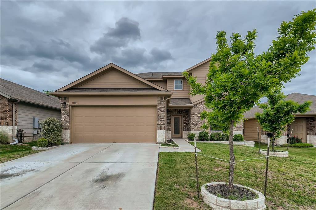 11709 Andesite RD, Manor, TX 78653