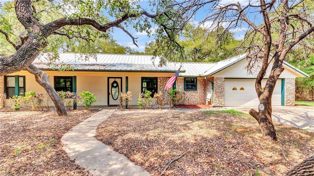 222 Cedar Mountain RD, Gatesville, TX 76528