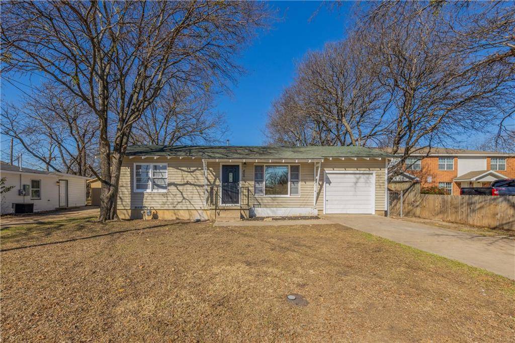 406 Veterans Ave, Copperas Cove, TX 76522