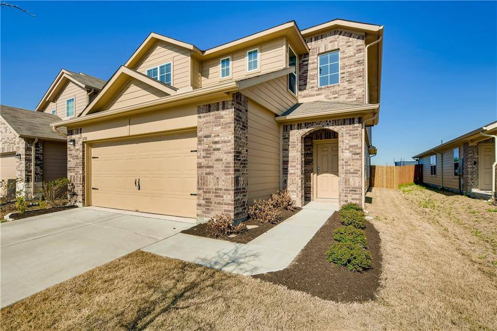 14700 Strata RD, Manor, TX 78653