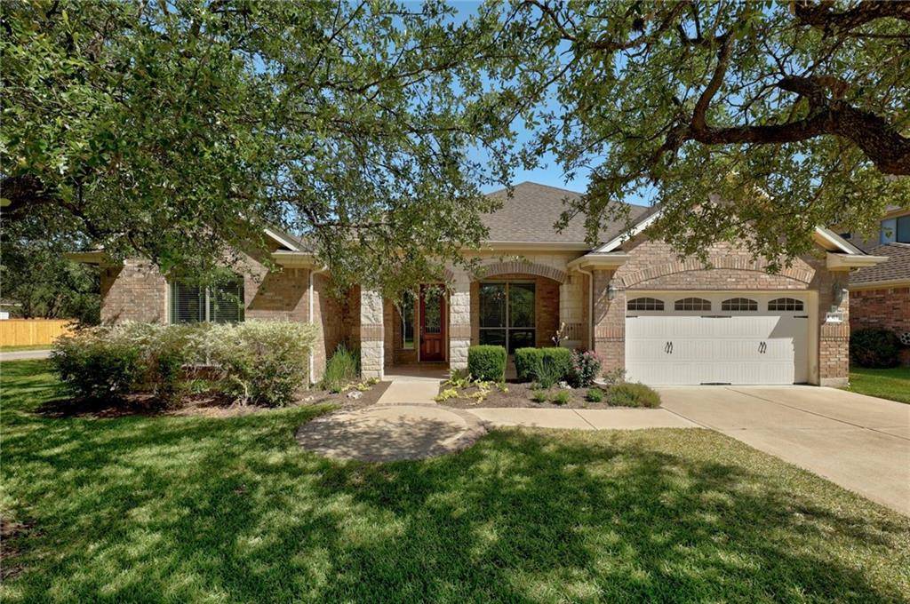 413 Autumn Bend LN, Cedar Park, TX 78613