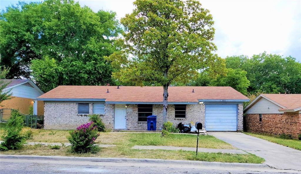 302 Carothers ST, Copperas Cove, TX 76522