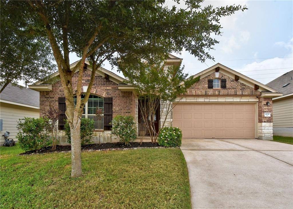 2230 Intrepid DR, Buda, TX 78610