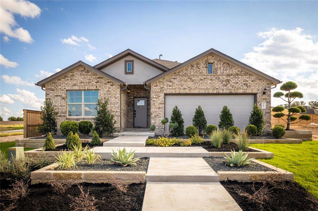 103 Smokebush TRL, Bastrop, TX 78602