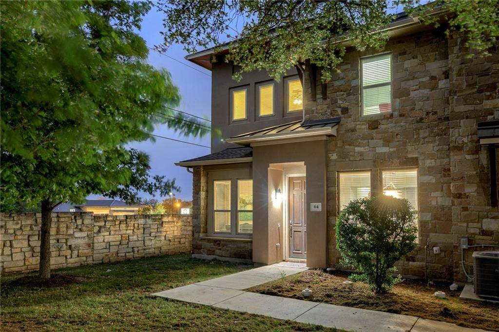 13800 Lyndhurst ST #64, Austin, TX 78717