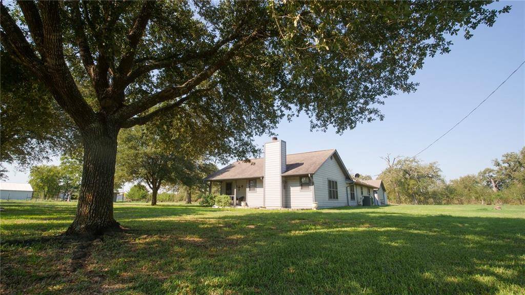 191 County Road 410A, Buckholts, TX 76518