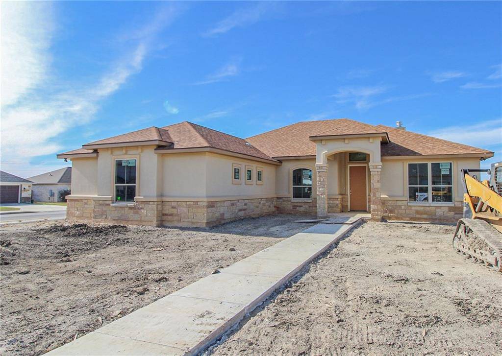 216 Terry Meadow, Jarrell, TX 76537
