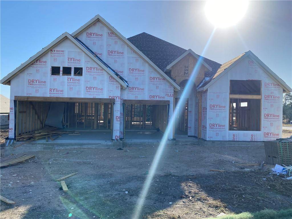 112 Teddy Roosevelt DR, Kyle, TX 78640