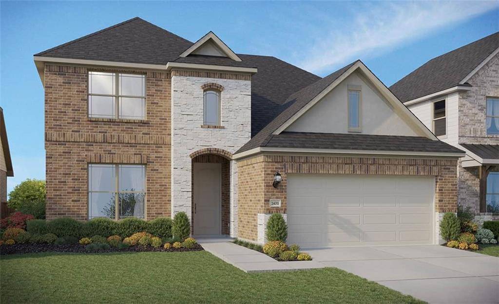 1053 Leadtree LOOP, Buda, TX 78610