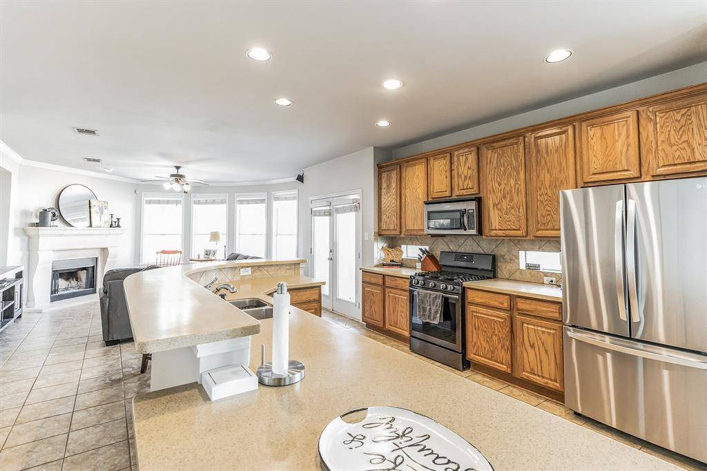 1003 Cedar Elm LN, Georgetown, TX 78633