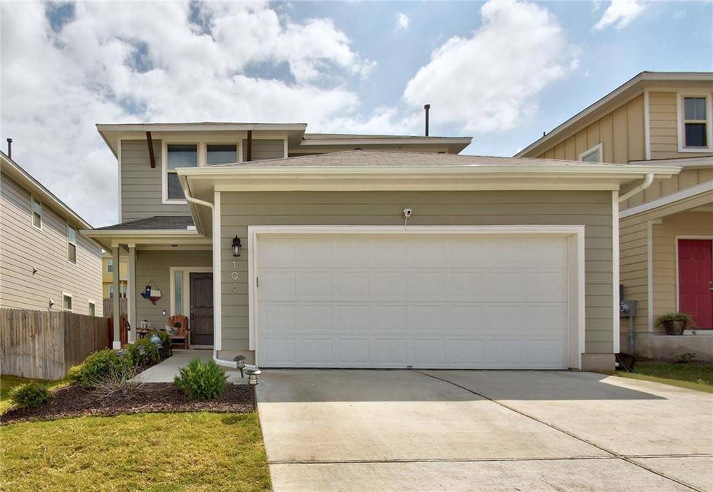 198 Corvid DR, Buda, TX 78610