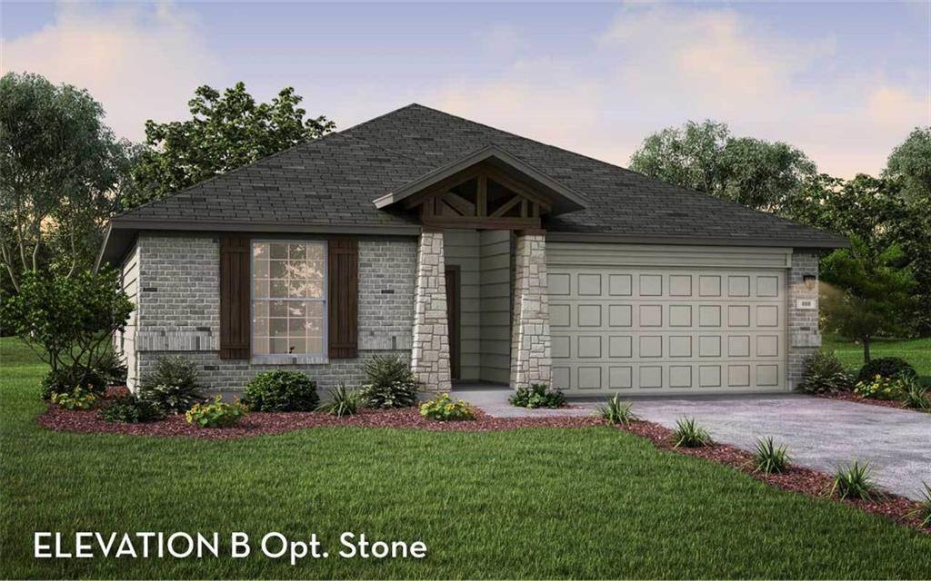 261 Short Leaf DR, Buda, TX 78610