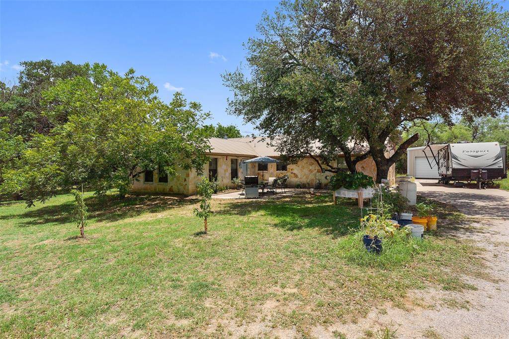12257 E Fm 1431, Marble Falls, TX 78654