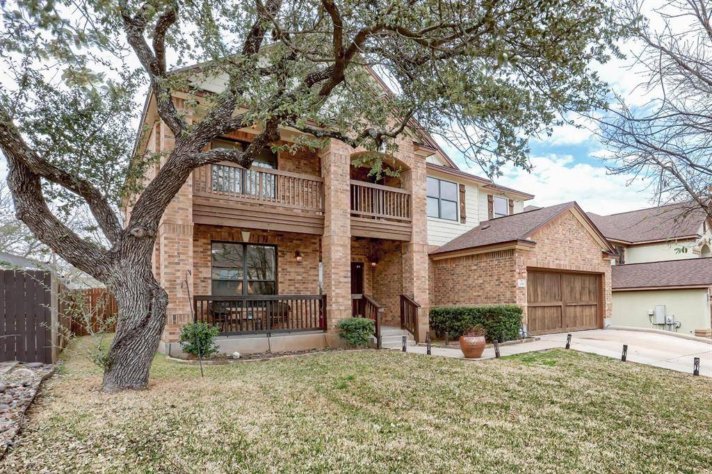 605 Whistlers Walk TRL, Cedar Park, TX 78613