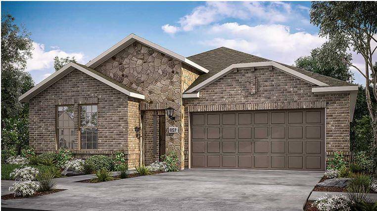 6501 Velvet Leaf LN, Buda, TX 78610
