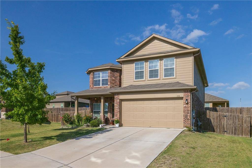 310 Northern Flicker ST, Kyle, TX 78640