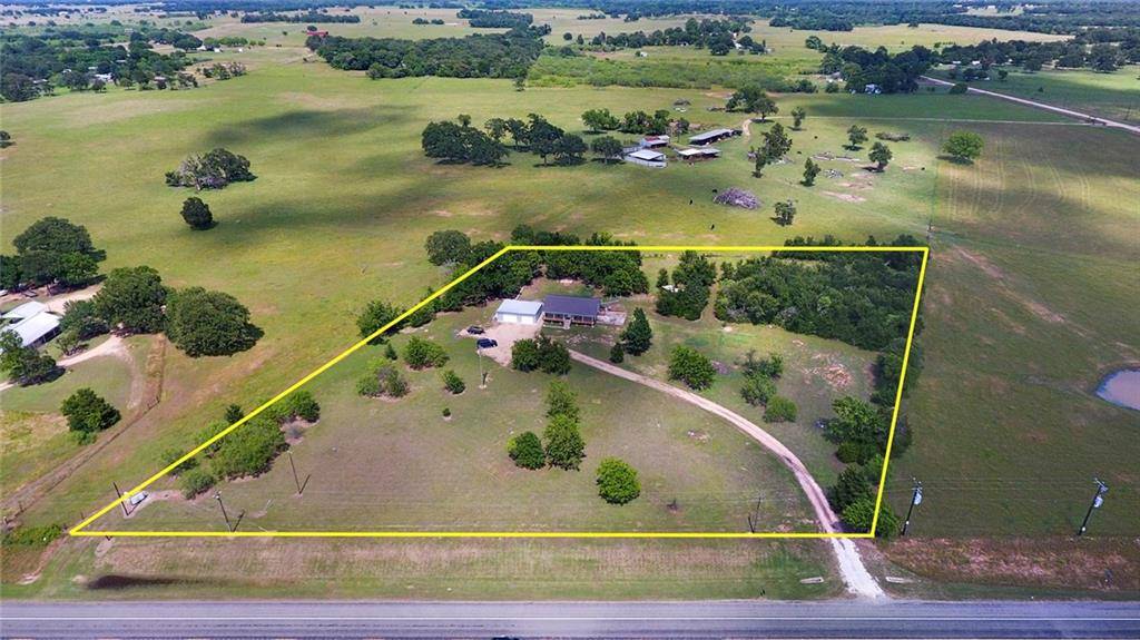 6190 N US Highway 77, Rockdale, TX 76567