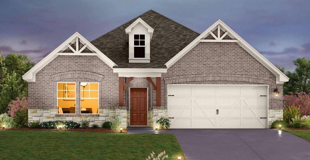 120 Rocking Chair DR, Georgetown, TX 78633