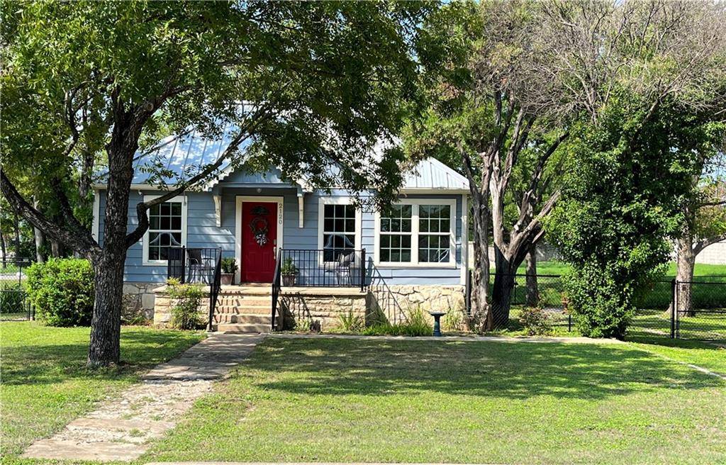 2120 Leander ST, Georgetown, TX 78626