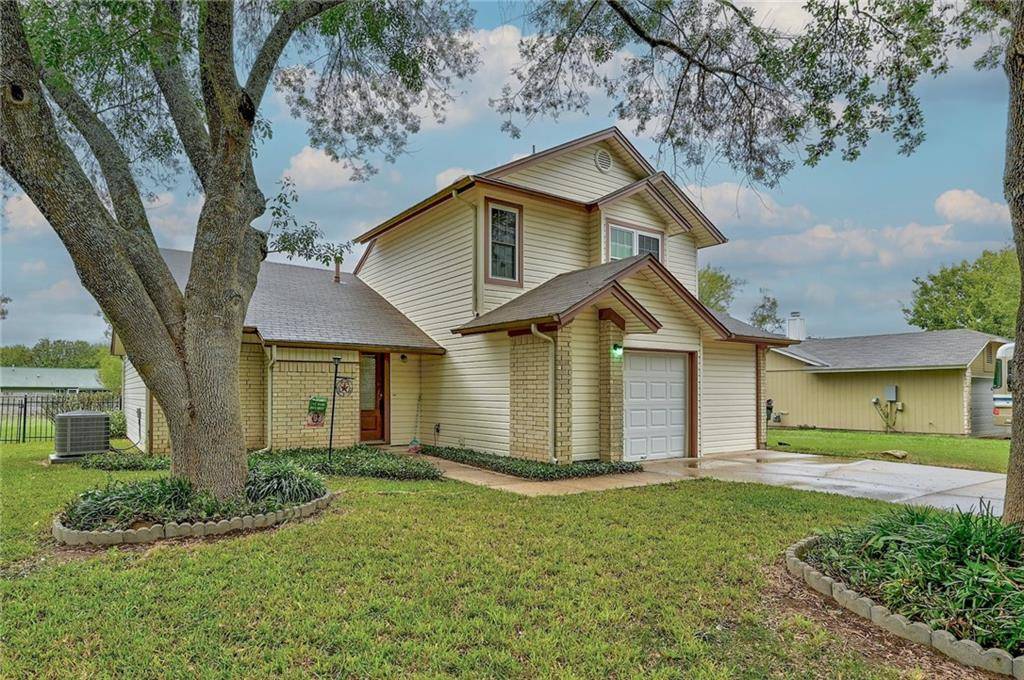 310 Loma Verde ST, Buda, TX 78610