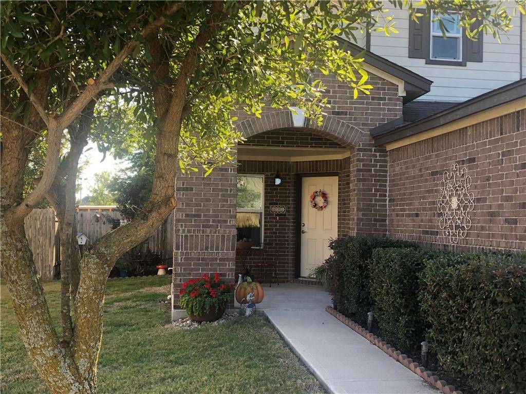 4301 Big Bend TRL, Taylor, TX 76574