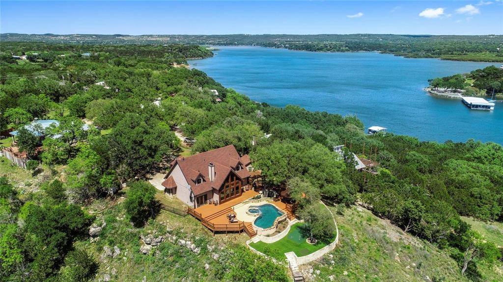 1144 Indian Mound RD, Spicewood, TX 78669