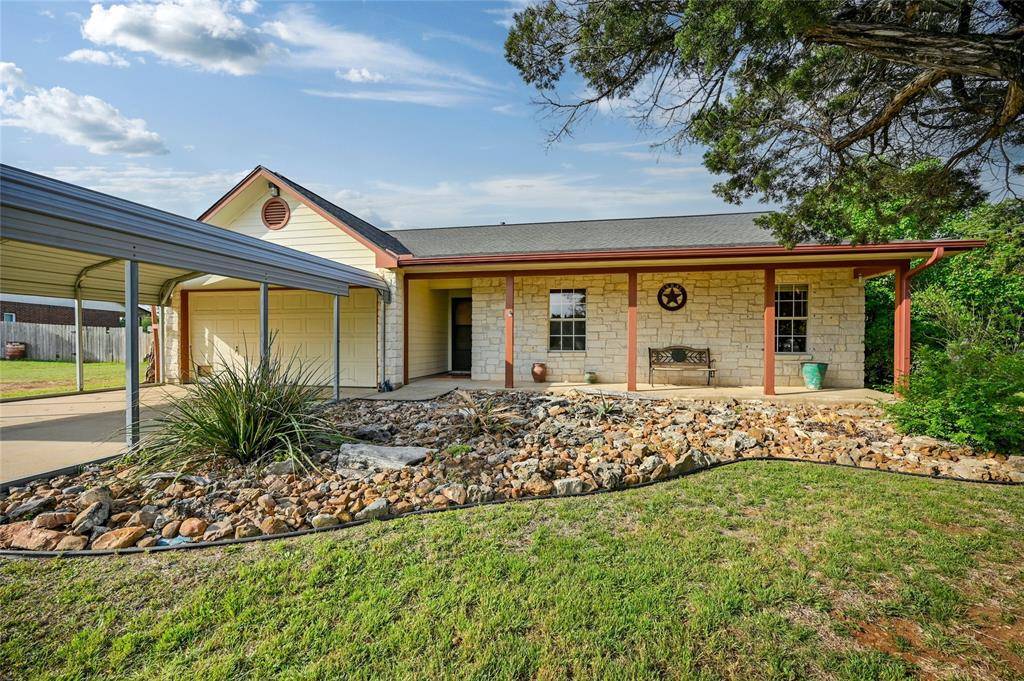 117 Comanche TRL, Georgetown, TX 78633