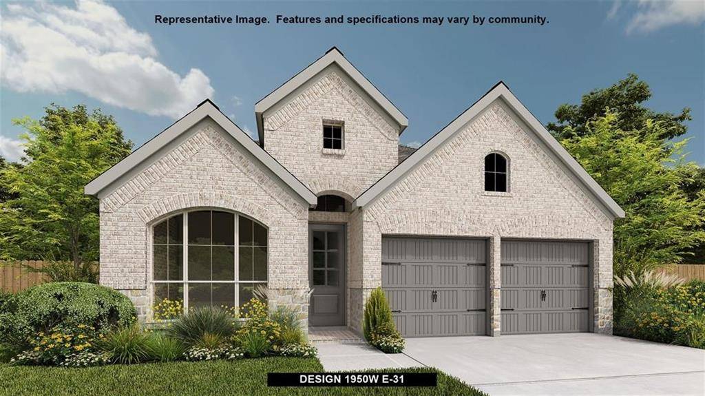 135 Ironbark BND, Bastrop, TX 78602