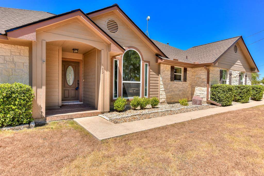 189 Richard RD, Georgetown, TX 78626