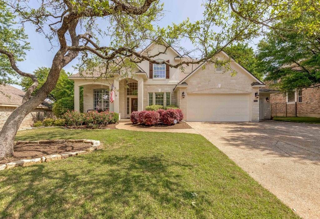2310 ALDWORTH DR, Cedar Park, TX 78613