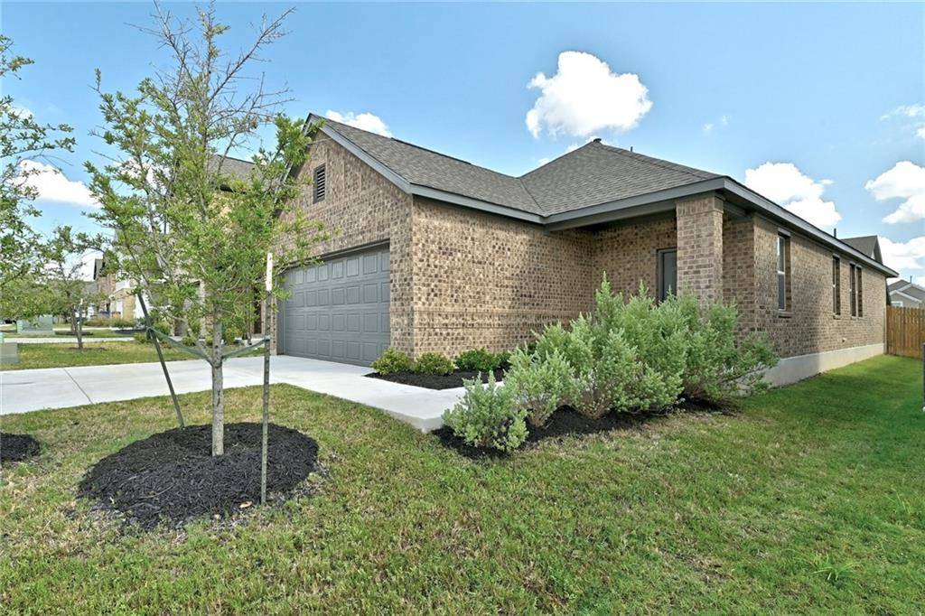 7612 Saginaw DR, Austin, TX 78754