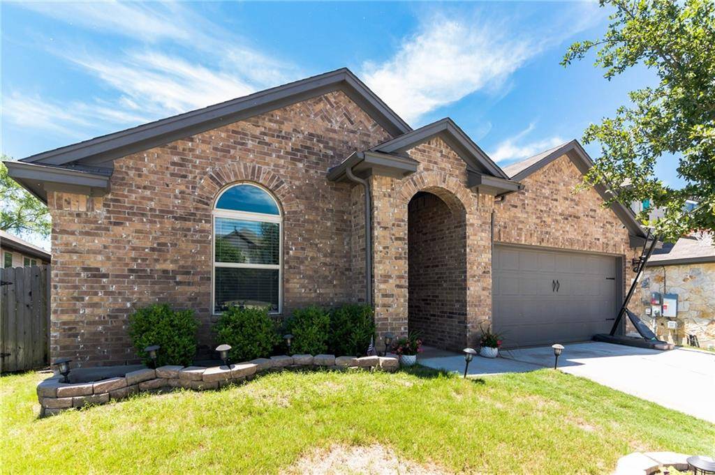 347 Noddy RD, Buda, TX 78610