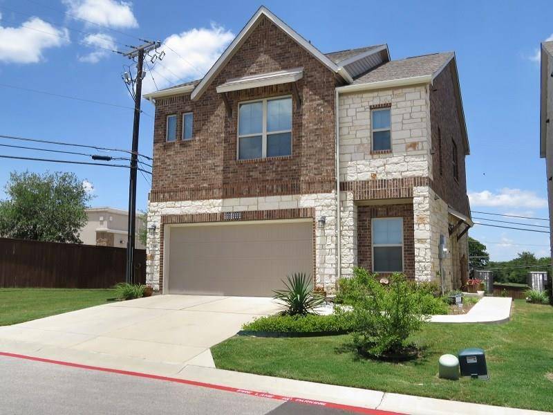2105 Town Centre DR #36, Round Rock, TX 78664