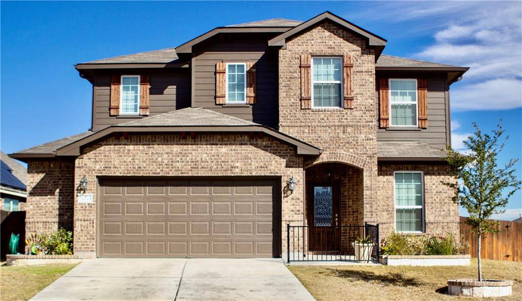 114 Coral Berry DR, Buda, TX 78610