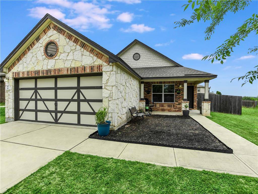 181 Gina DR, Kyle, TX 78640