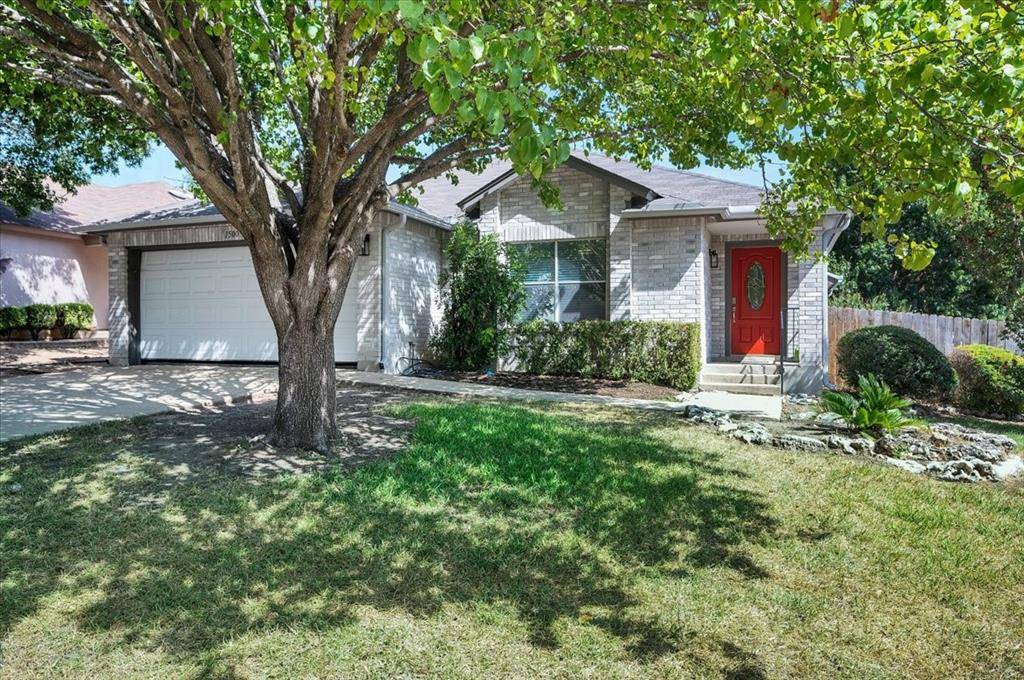 1500 Alazan CV, Round Rock, TX 78664