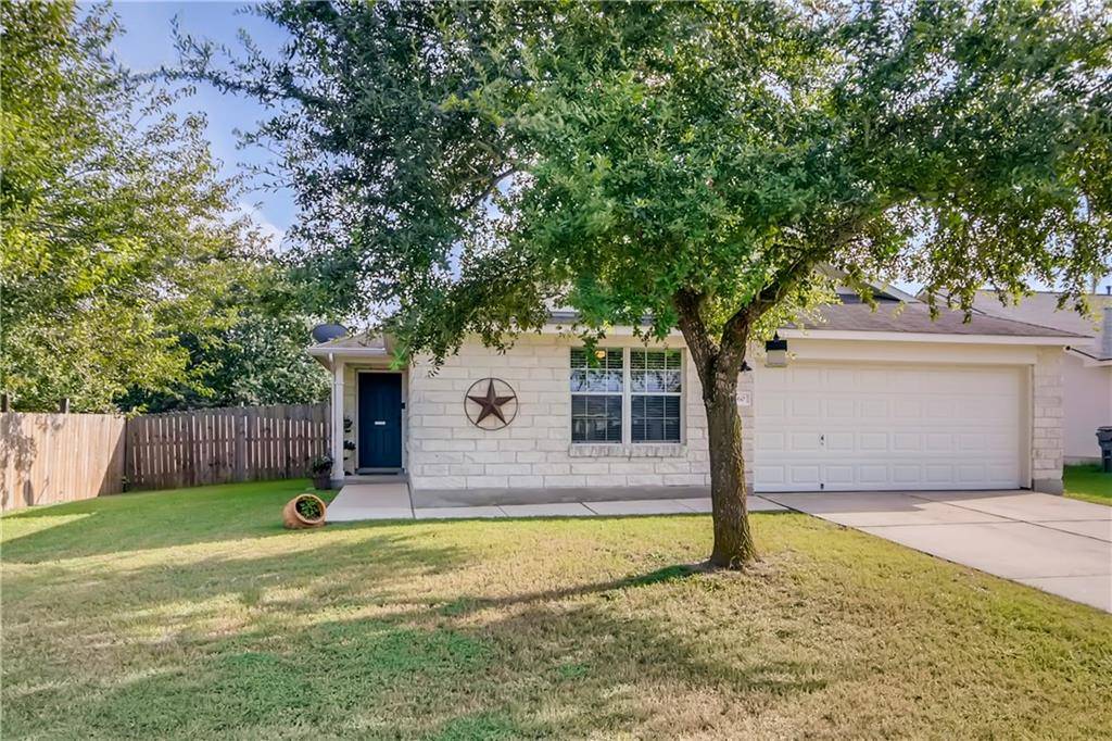 460 Carriage WAY, Kyle, TX 78640