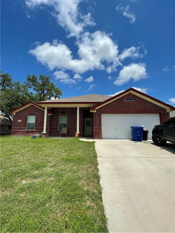 3514 Dalton ST, Copperas Cove, TX 76522
