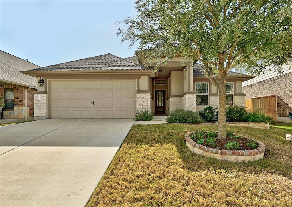 423 Patriot DR, Buda, TX 78610