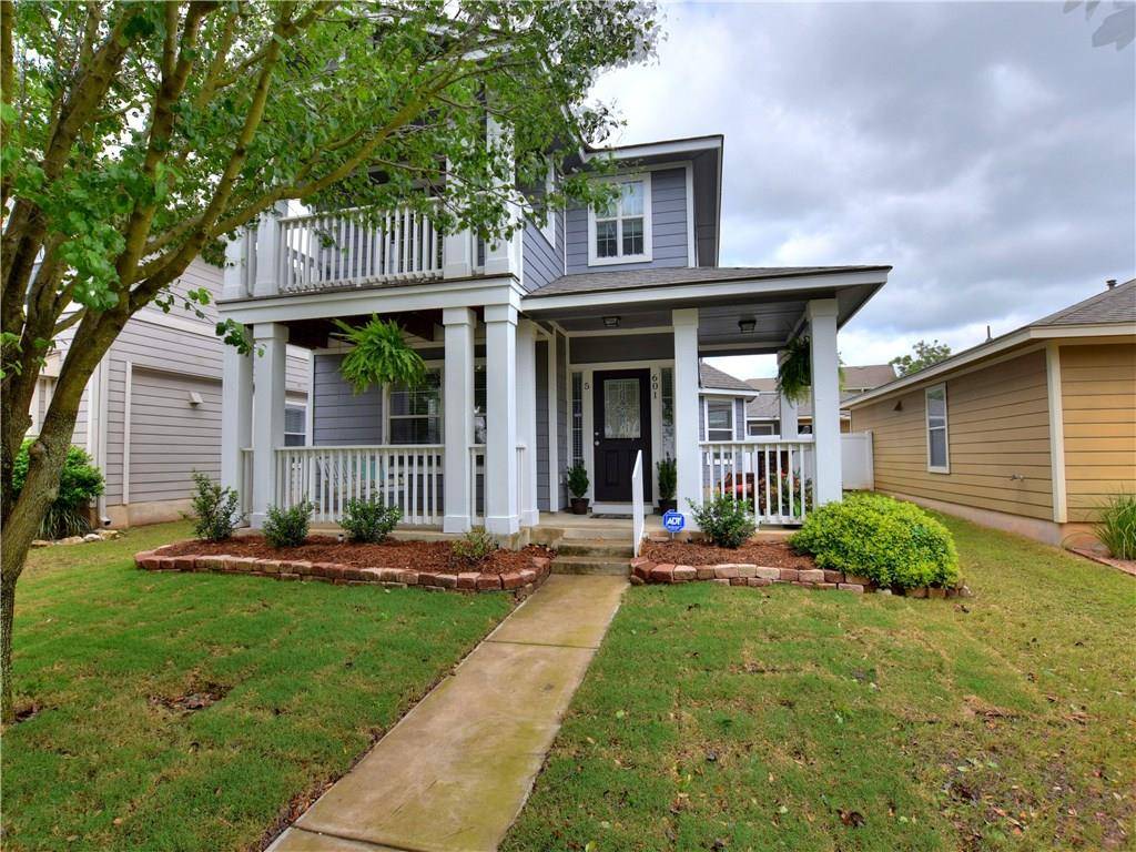 601 Cherry Creek DR #5, Cedar Park, TX 78613
