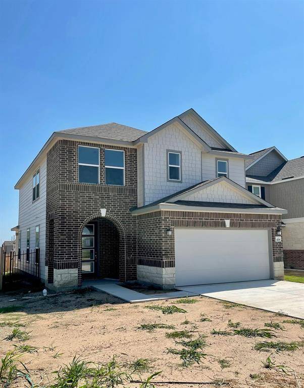 4705 Syndicate RD, Manor, TX 78653