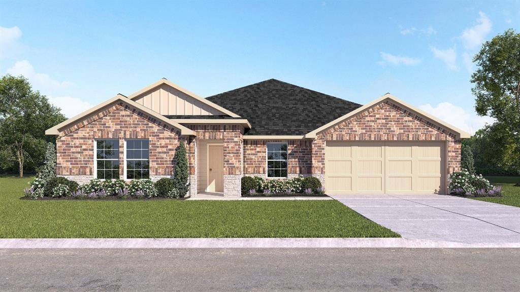 460 Colovista PKWY, Bastrop, TX 78602