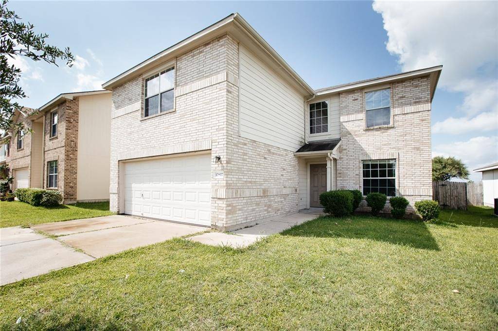 12817 Ring DR, Manor, TX 78653